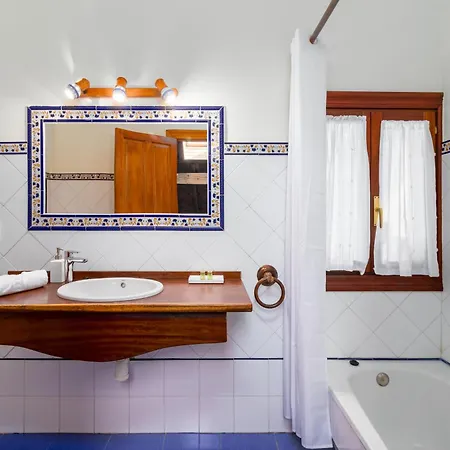 Casa Velasco Esles Esterno foto