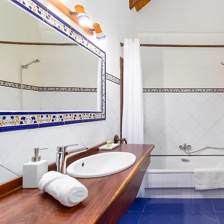 Casa Velasco Esles Esterno foto