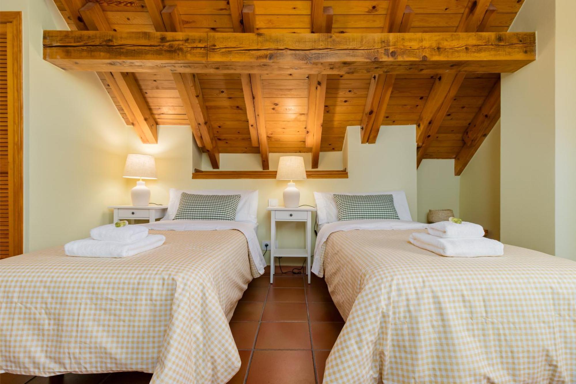 Villa Casa Velasco Esles