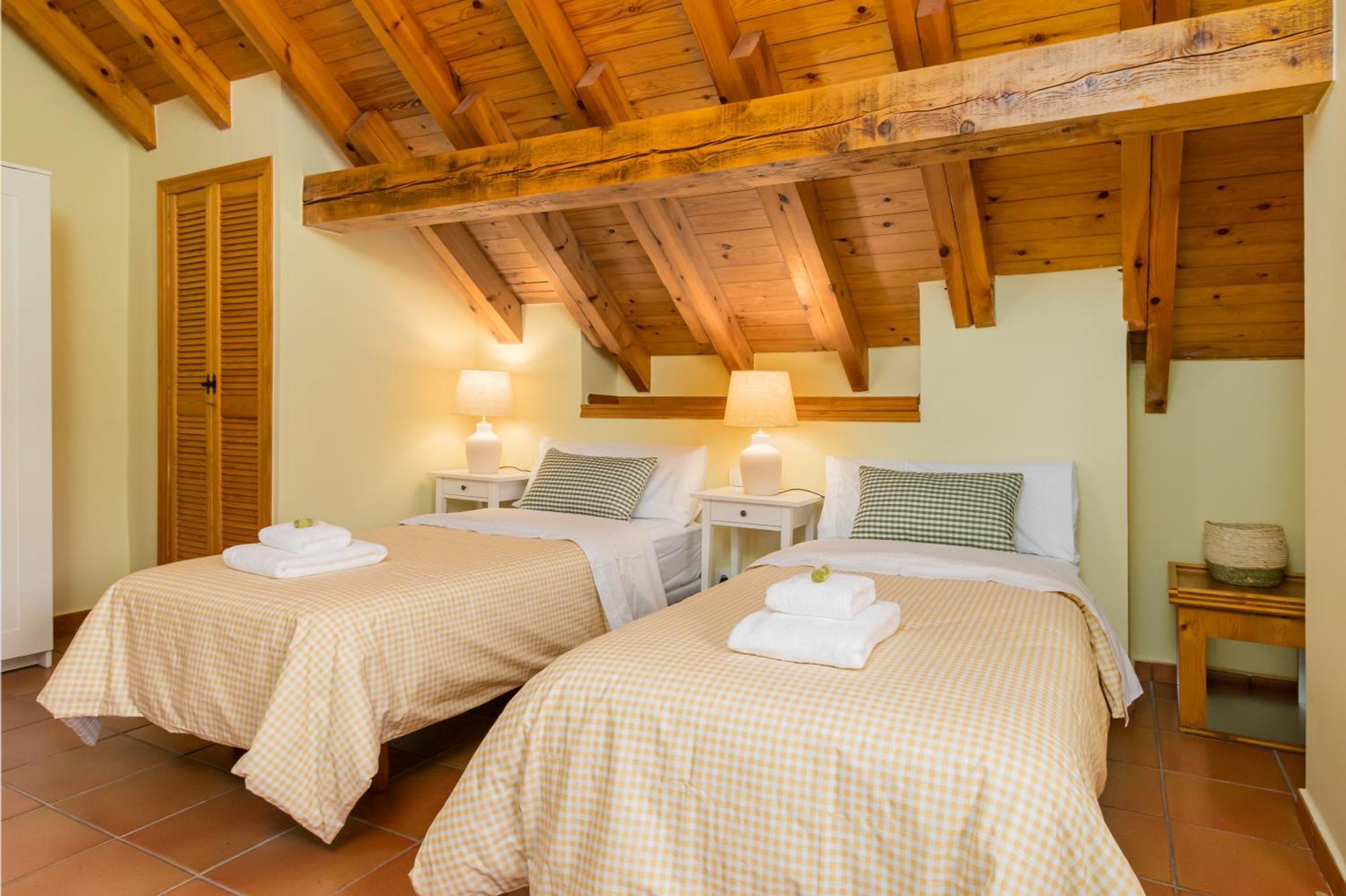 Casa Velasco Villa