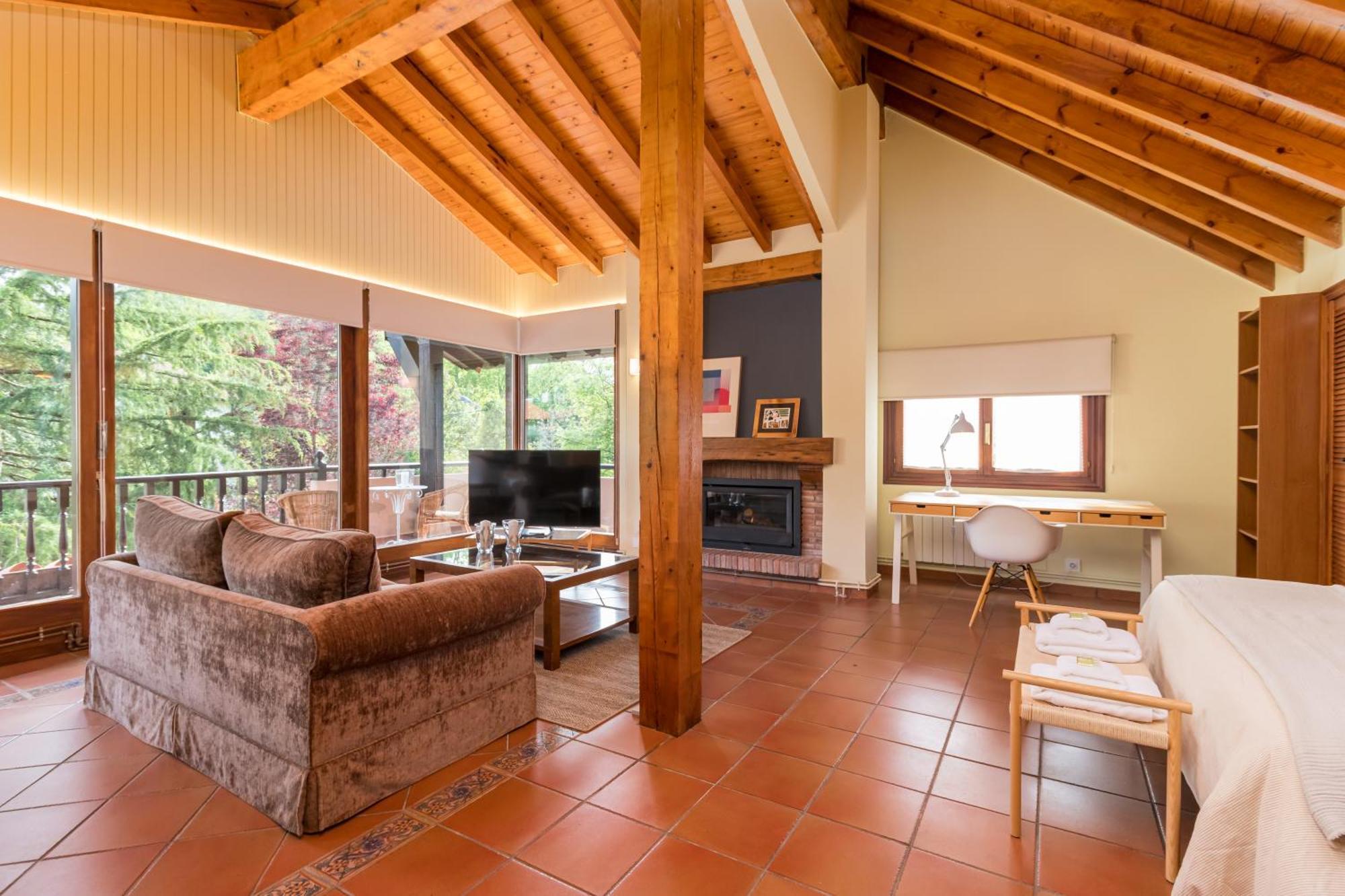 Villa Casa Velasco