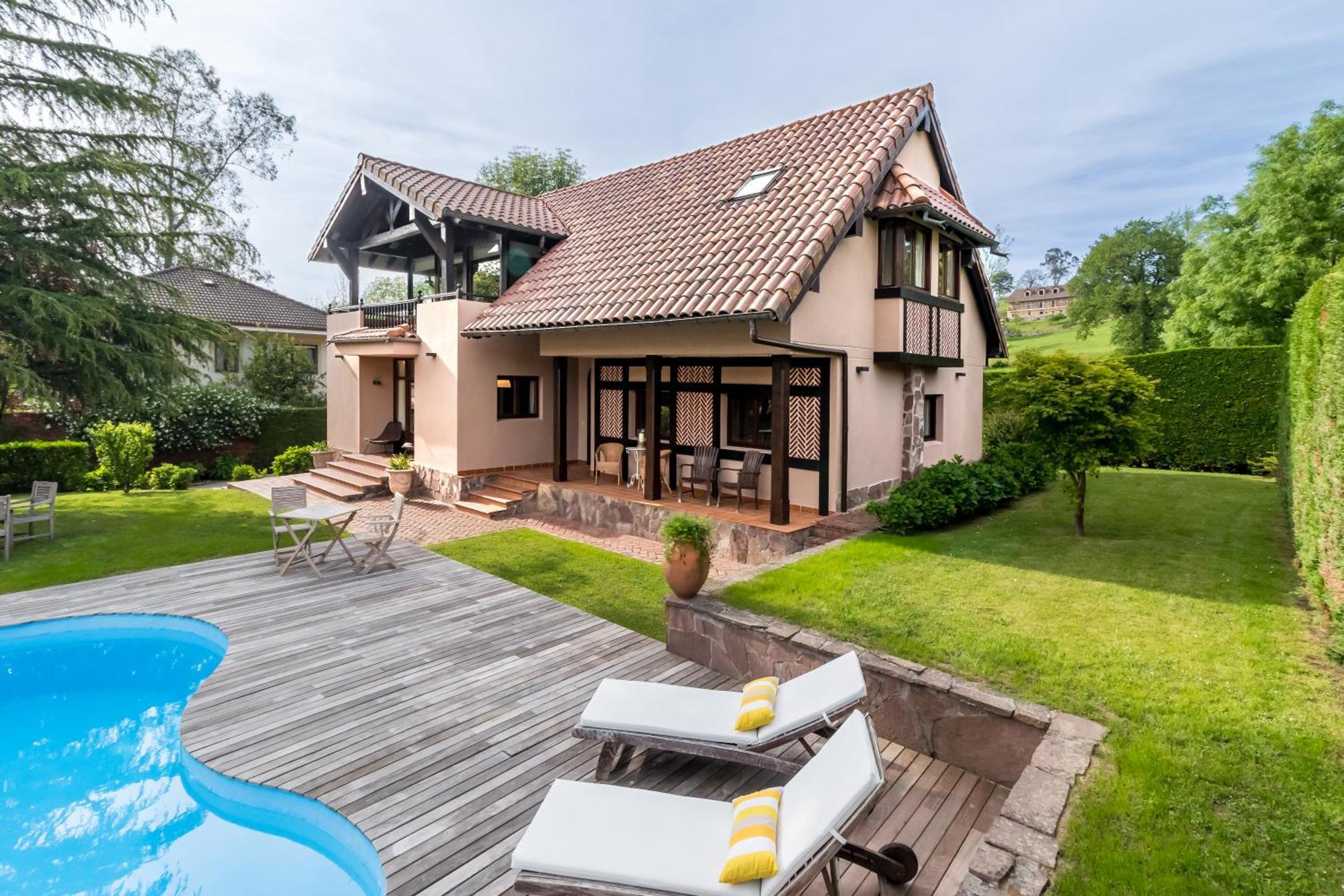 Villa Casa Velasco