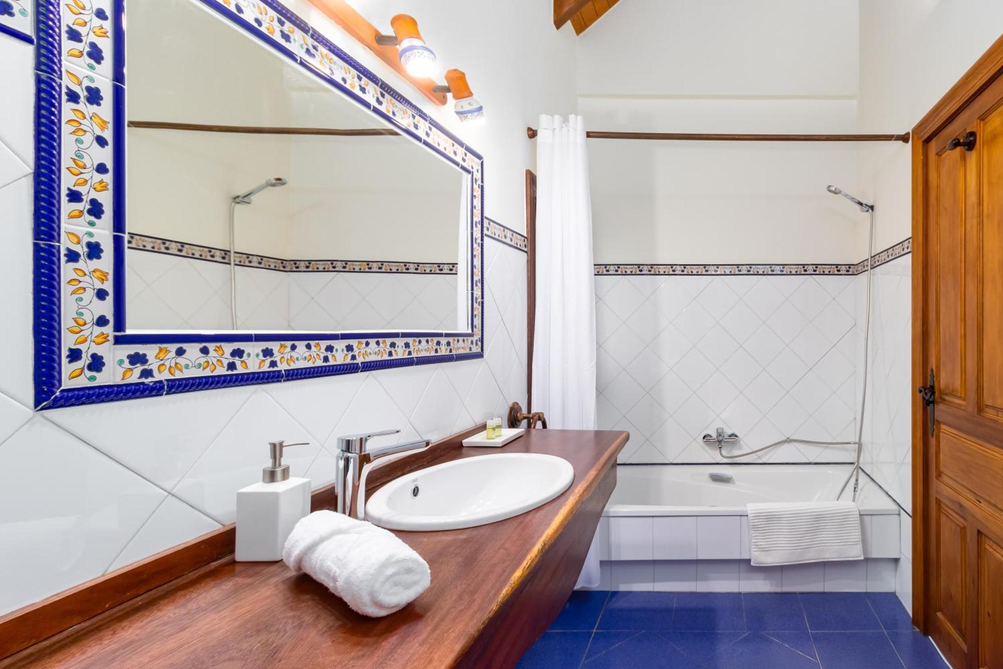 Villa Casa Velasco *